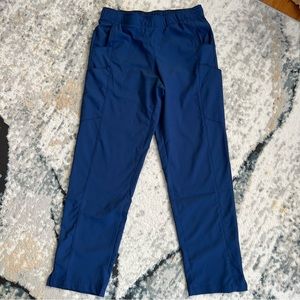 WonderWink Women's Full Elastic Pant